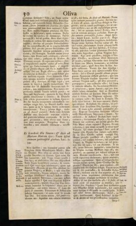 30-41, Et benedixit illis Simeon: & dixit ad Mariam ...