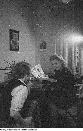 Edith Scharf
