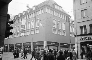 Freiburg: Der neue Oberpaur