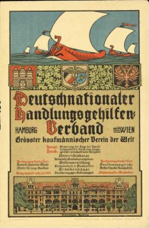 Deutschnationaler Handlungsgehilfen-Verband