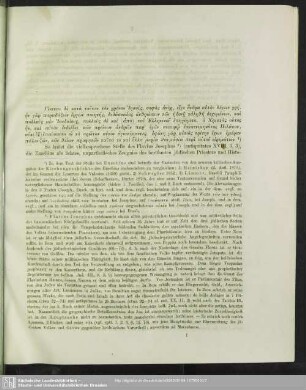 Ueber das angebliche Zeugniss von Christo bei Josephus, antiquitatum lib. XVIII,3,3