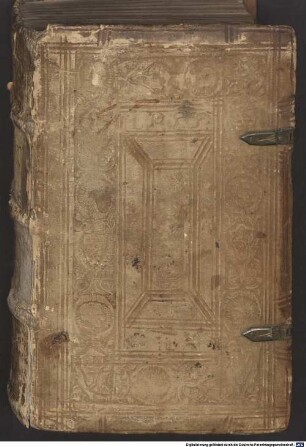 P. Ovidii Nasonis Svlmonensis Heroidvm Epistolarvm liber : Adiectis ad singulas Heroidum Epistolas Guidonis Morilloni argumentis