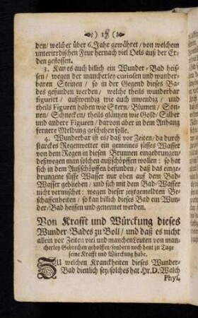 18-20, 7. Daß dieses Wunder-Bad ...
