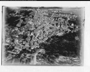 Ober-Rosbach (b. Friedberg)