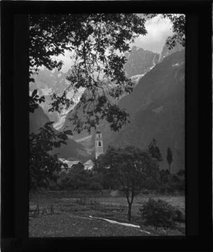 St. Moritz