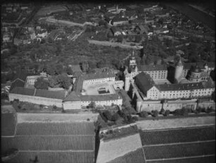 Festung Marienberg