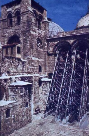 Grabeskirche [Jerusalem]