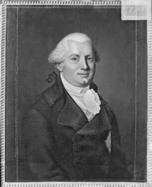 Karl Ludwig, Erbprinz von Baden (1755-1801)