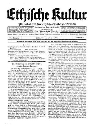 Ein Grundbuch der Gedankenfreihheit : (zum 250. Todestag Spinozas)