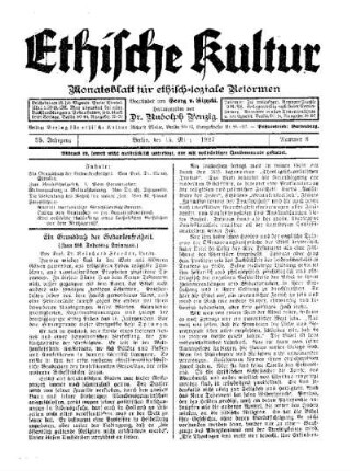 Ein Grundbuch der Gedankenfreihheit : (zum 250. Todestag Spinozas)