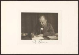 Kötter, Fritz