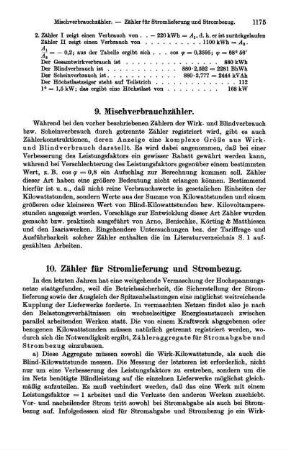 11. Zähler und Apparate für besondere Zwecke