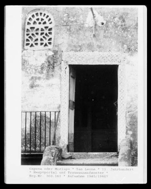 San Leone