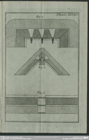 Planche XXVIII