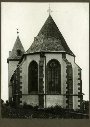 bei Alsenz, Simultankirche