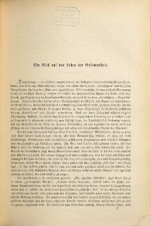 Brehms Thierleben : allgemeine Kunde des Thierreichs, 7. Abth. 3, Kriechthiere, Lurche und Fische ; Bd. 1, Kriechthiere und Lurche
