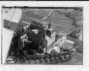 Bad Neuenahr-Ahrweiler, Kloster Kalvarienberg