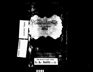 Gerichtshandelsbuch, Bd. 090