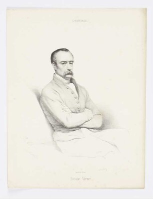 Horace Vernet