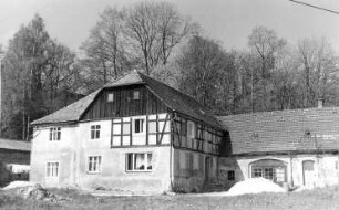 Königshain. Niedermühle