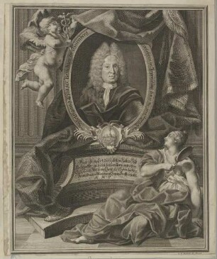 Bildnis des Wolfgang Pflüger