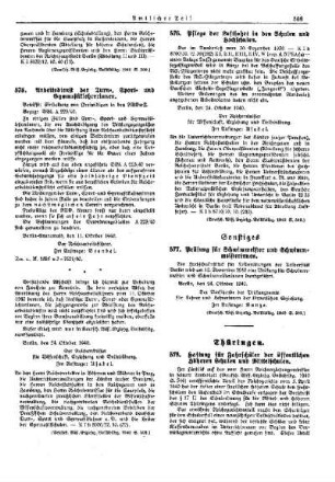 Pflege der Luftfahrt in den Schulen und Hochschulen : [Körperliche Erziehung] ; [Für das Reich] ; [Amtliche Erlasse] ; [Amtlicher Teil]