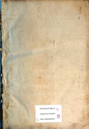 Plutarchi Chaeronei, Philosophi Historicíque Clarissimi, Opuscula (quae quidem exstant) omnia, undequaque collecta, & diligentissime iampridem recognita ... : Cum amplißimo & reru[m] & verborum indice