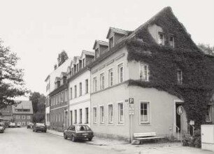 Wohnhaus : Wohnhäuser (2. H. 19. Jh.)