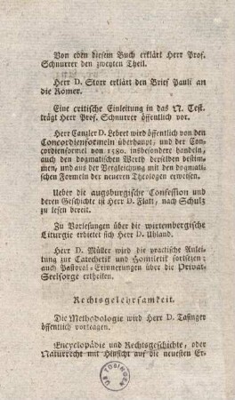 Rechtsgelehrsamkeit