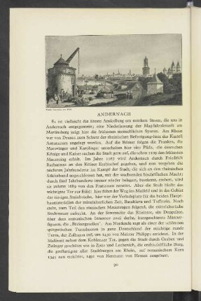 Andernach