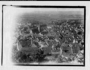Rottenburg a. Neckar