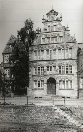 Bürgermeister-Hintze-Haus