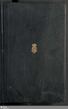 19.1906: Deutsche entomologische Zeitschrift Iris