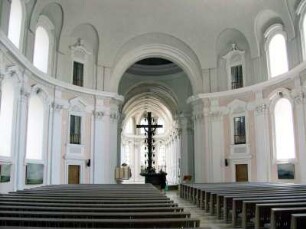 Nürnberg: St. Egidien