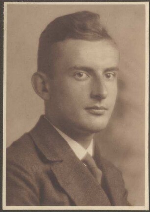 Dr. Helmut Haufe