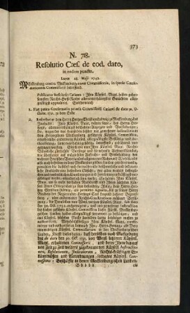 373-392, N.718. - N.730.