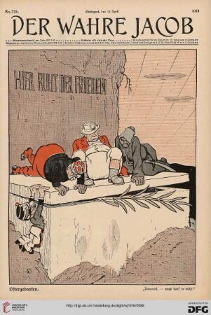 Nr. 776 (14. April 1916)