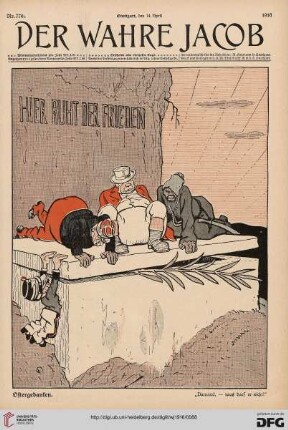 Nr. 776 (14. April 1916)