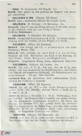 Sulzbürg