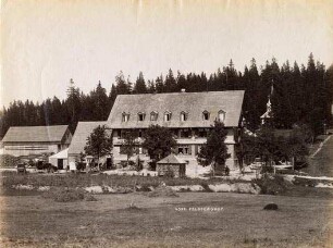 Der Feldberger Hof