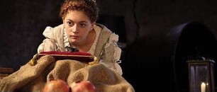 Das Märchen von der Prinzessin, die unbedingt in einem Märchen vorkommen wollte
