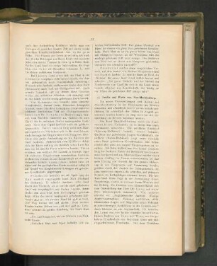c) Profile und Karte von Neu-Mecklenburg.