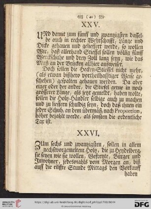 (XXVI. - XXX.)
