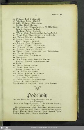 Podelwitz