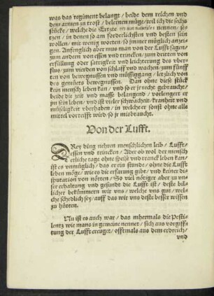 Von der Lufft.