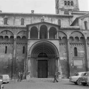 Porta Regia