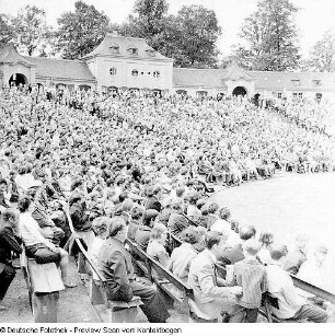 Parktheater Sonnenhäusel