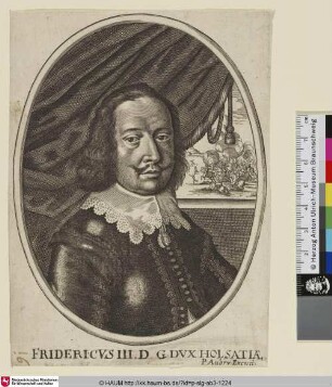 [Fredrik III., König von Dänemark]
