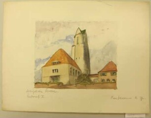Evangelische Kirche