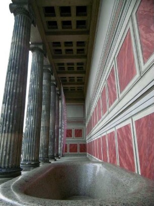 Berlin: Altes Museum